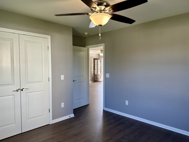 926 Trail St, Woodbury, TN 37190