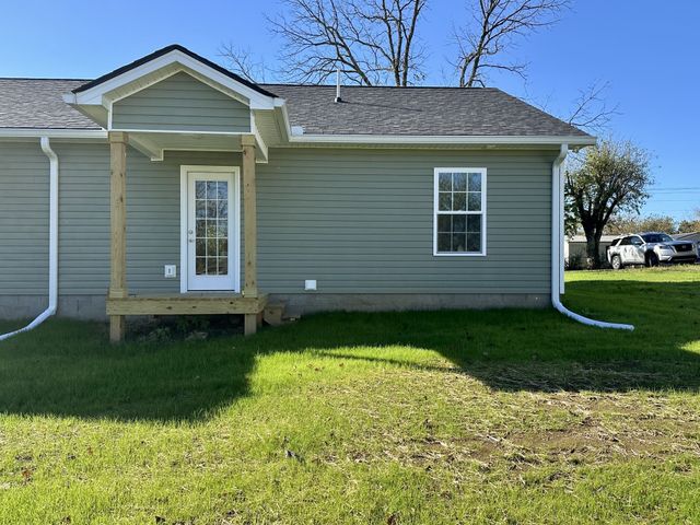 926 Trail St, Woodbury, TN 37190