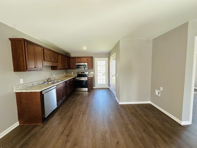 926 Trail St, Woodbury, TN 37190