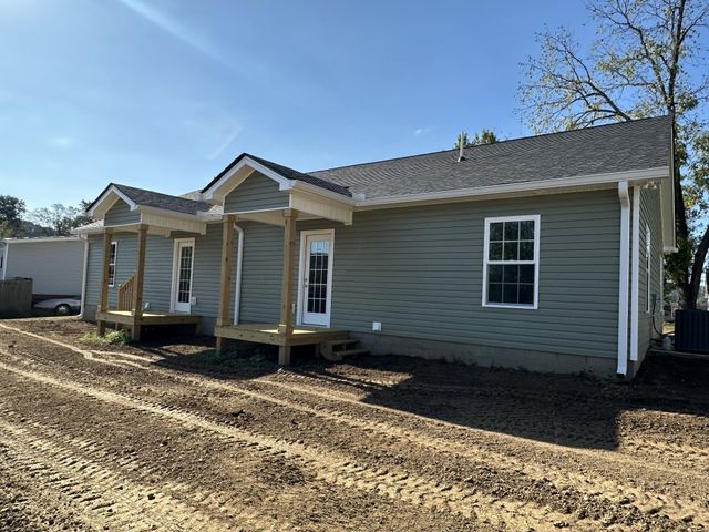 926 Trail St, Woodbury, TN 37190