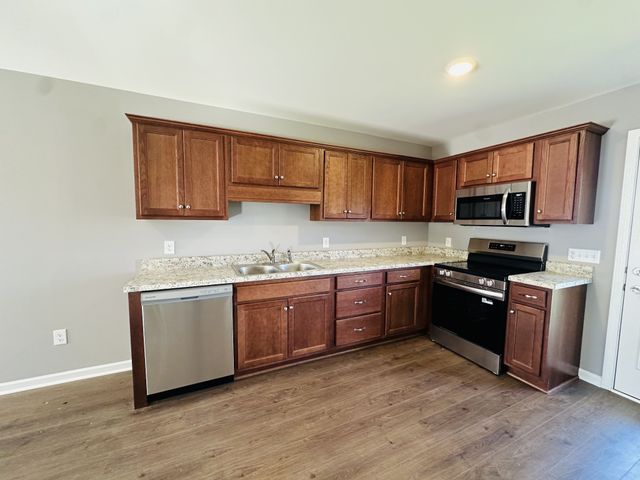 926 Trail St, Woodbury, TN 37190