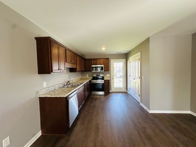 926 Trail St, Woodbury, TN 37190