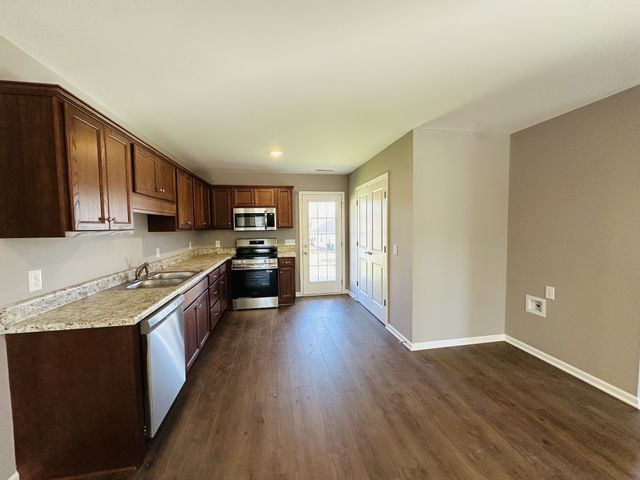 926 Trail St, Woodbury, TN 37190