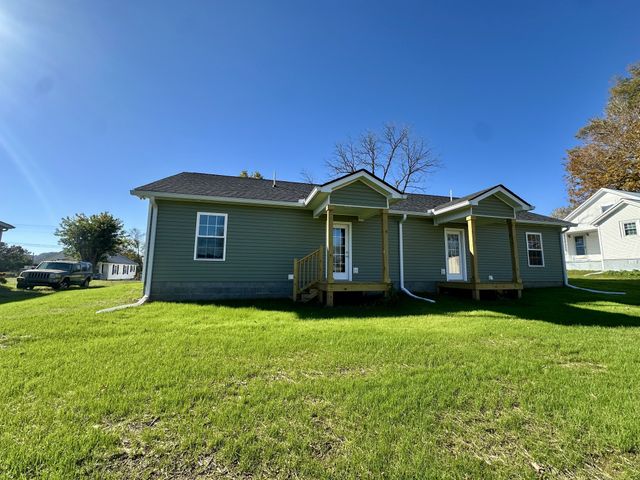 926 Trail St, Woodbury, TN 37190