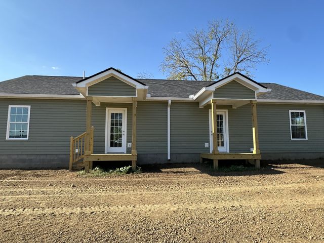 926 Trail St, Woodbury, TN 37190