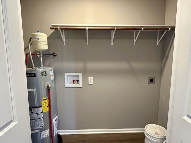 926 Trail St, Woodbury, TN 37190