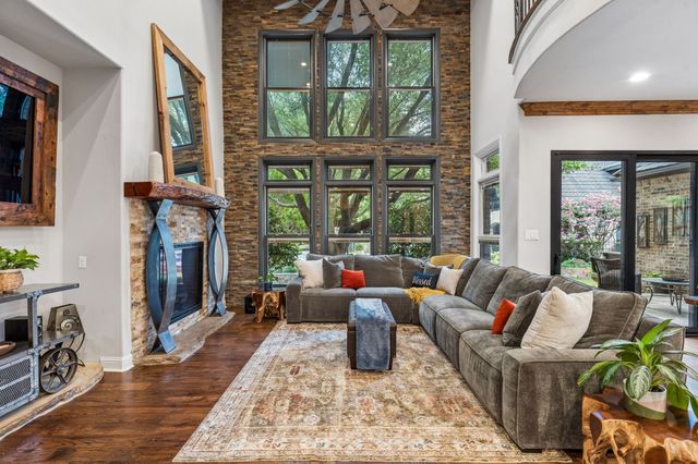 8 Shadywood Lane, Melissa, TX 75454