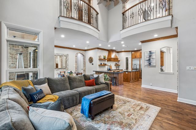 8 Shadywood Lane, Melissa, TX 75454