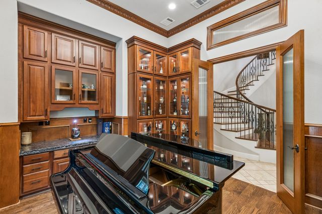 8 Shadywood Lane, Melissa, TX 75454