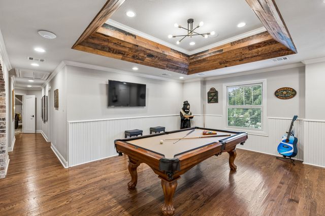 8 Shadywood Lane, Melissa, TX 75454