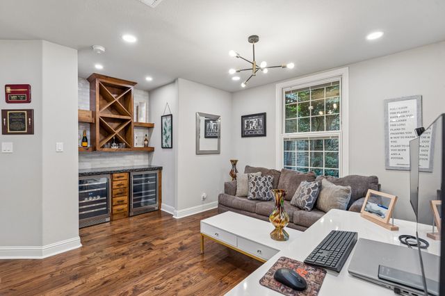 8 Shadywood Lane, Melissa, TX 75454