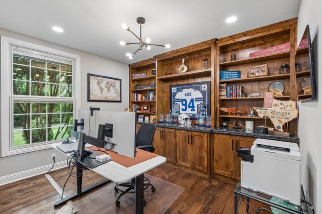 8 Shadywood Lane, Melissa, TX 75454