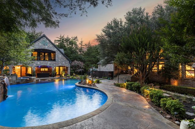 8 Shadywood Lane, Melissa, TX 75454