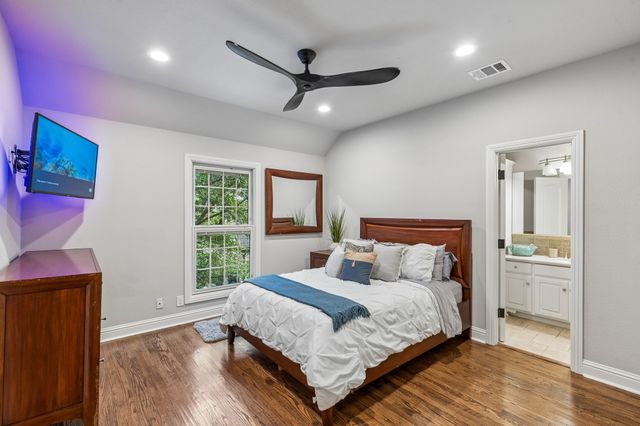 8 Shadywood Lane, Melissa, TX 75454