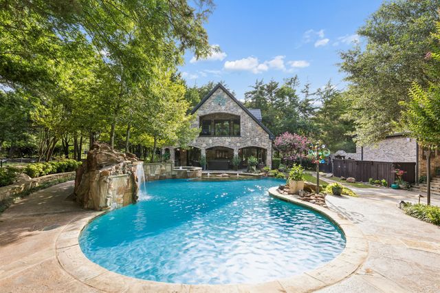 8 Shadywood Lane, Melissa, TX 75454