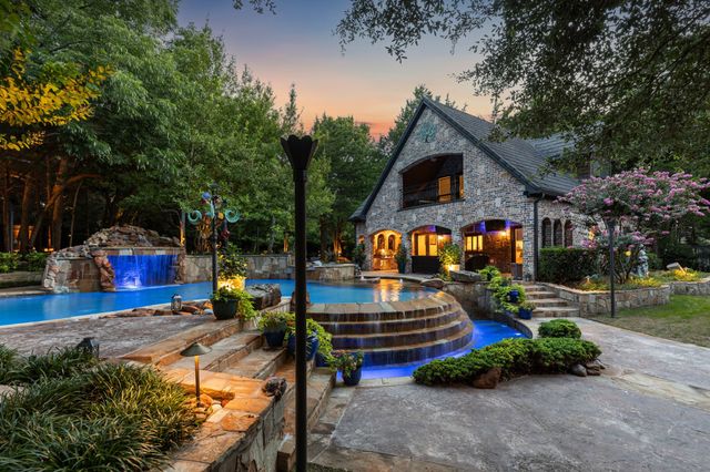 8 Shadywood Lane, Melissa, TX 75454