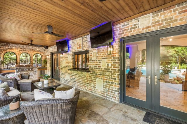 8 Shadywood Lane, Melissa, TX 75454