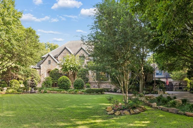 8 Shadywood Lane, Melissa, TX 75454