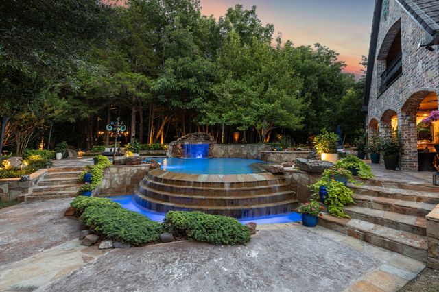 8 Shadywood Lane, Melissa, TX 75454