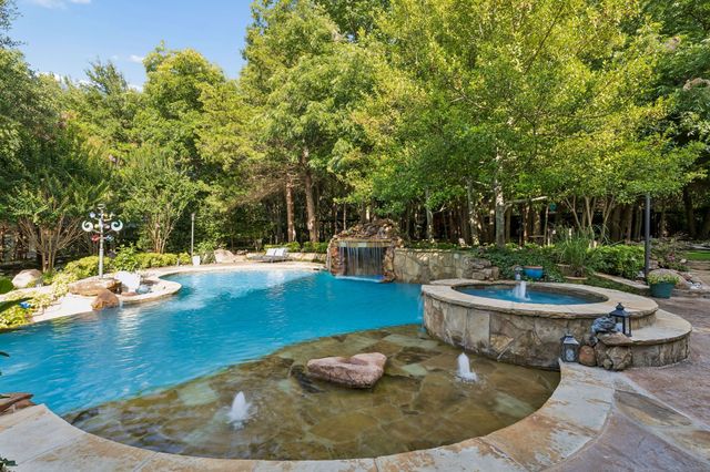 8 Shadywood Lane, Melissa, TX 75454