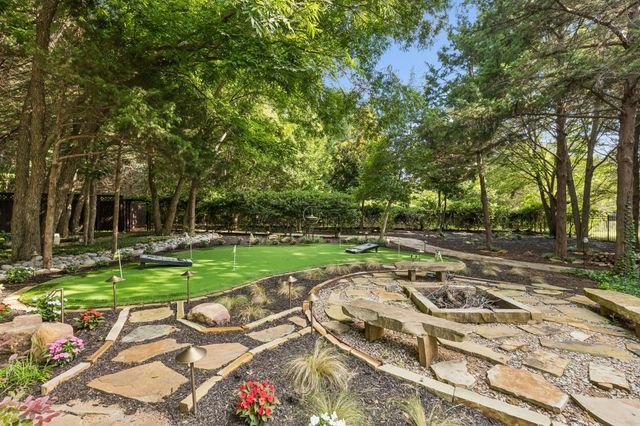 8 Shadywood Lane, Melissa, TX 75454
