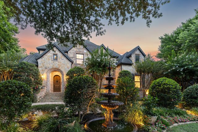 8 Shadywood Lane, Melissa, TX 75454