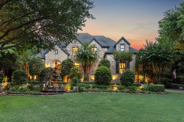 8 Shadywood Lane, Melissa, TX 75454