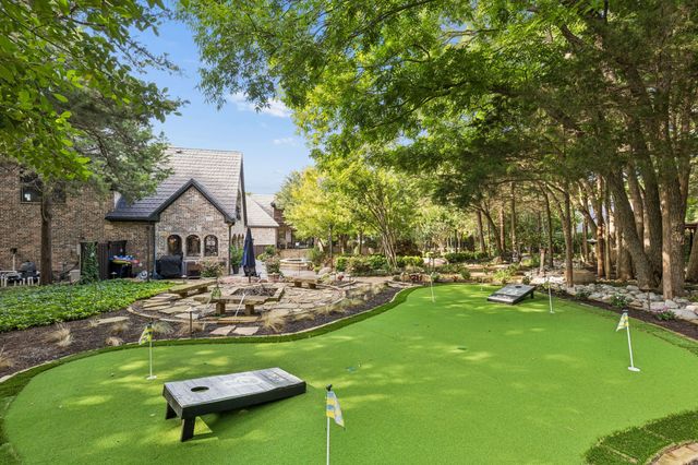 8 Shadywood Lane, Melissa, TX 75454