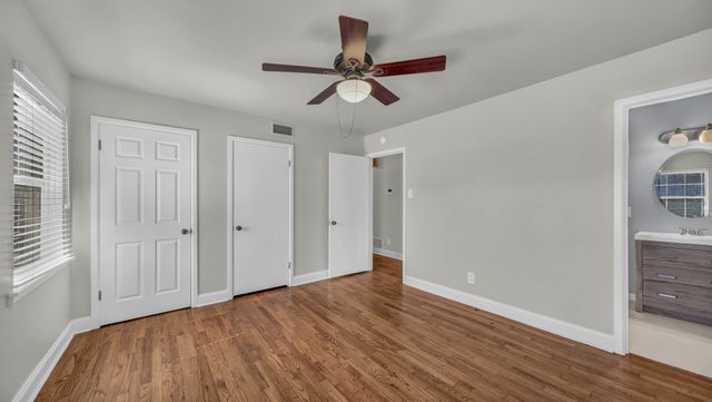 3213 Leith Avenue, Fort Worth, TX 76133