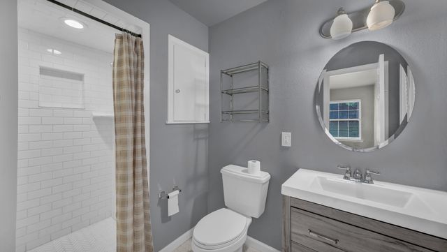 3213 Leith Avenue, Fort Worth, TX 76133