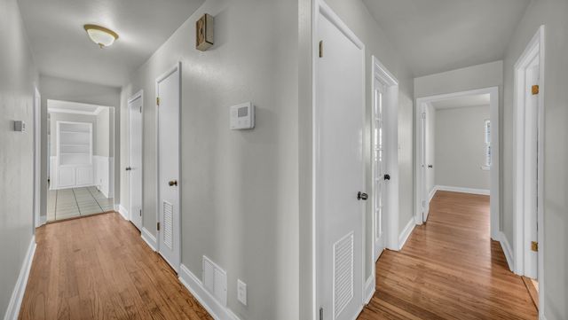 3213 Leith Avenue, Fort Worth, TX 76133