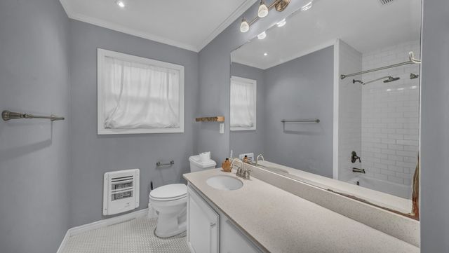 3213 Leith Avenue, Fort Worth, TX 76133