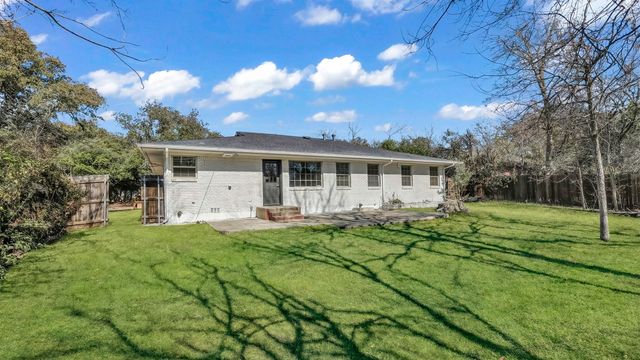 3213 Leith Avenue, Fort Worth, TX 76133
