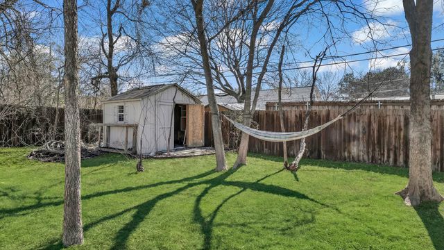 3213 Leith Avenue, Fort Worth, TX 76133