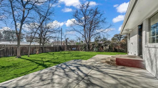 3213 Leith Avenue, Fort Worth, TX 76133