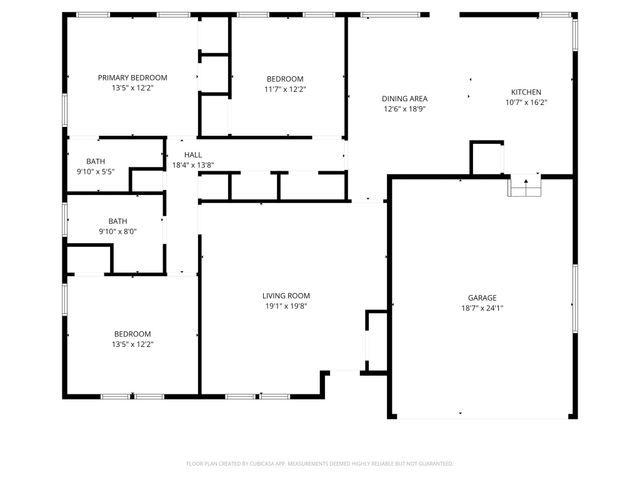 3213 Leith Avenue, Fort Worth, TX 76133