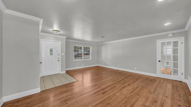 3213 Leith Avenue, Fort Worth, TX 76133