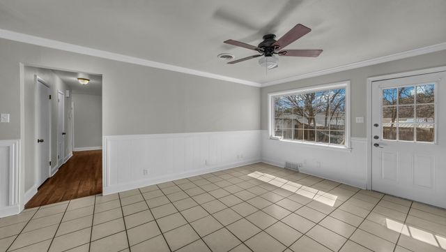 3213 Leith Avenue, Fort Worth, TX 76133