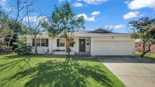 3213 Leith Avenue, Fort Worth, TX 76133