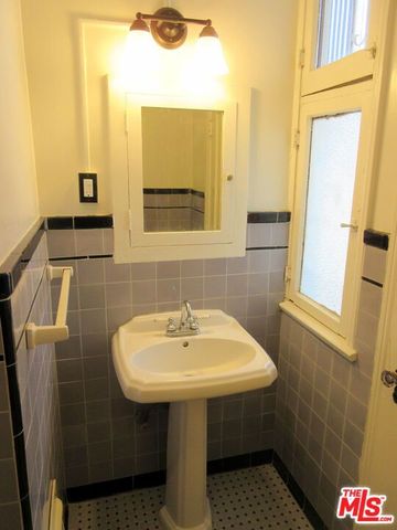 754 S Orange Grove Avenue, Los Angeles, CA 90036