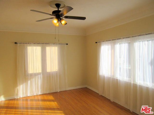 754 S Orange Grove Avenue, Los Angeles, CA 90036