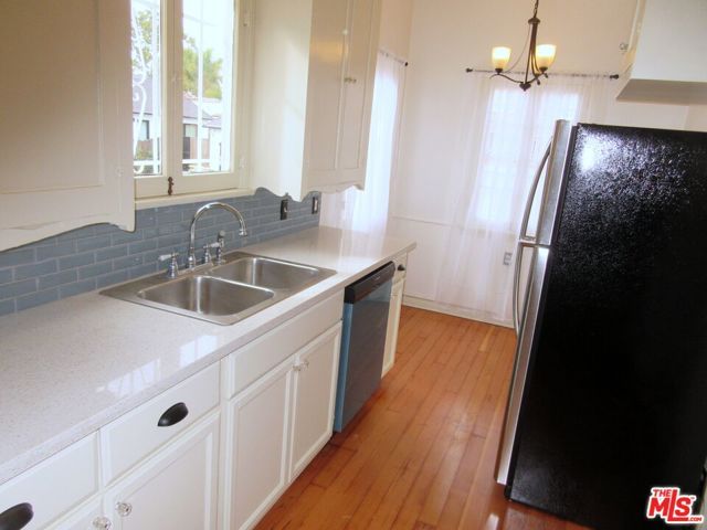 754 S Orange Grove Avenue, Los Angeles, CA 90036