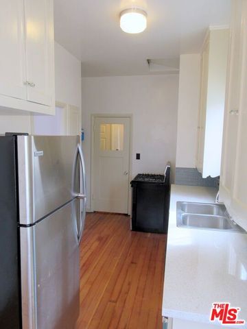 754 S Orange Grove Avenue, Los Angeles, CA 90036