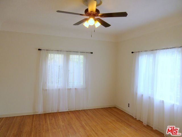 754 S Orange Grove Avenue, Los Angeles, CA 90036