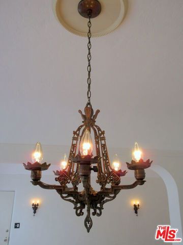 754 S Orange Grove Avenue, Los Angeles, CA 90036