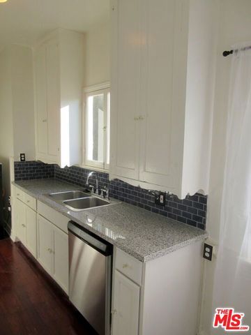 754 S Orange Grove Avenue, Los Angeles, CA 90036