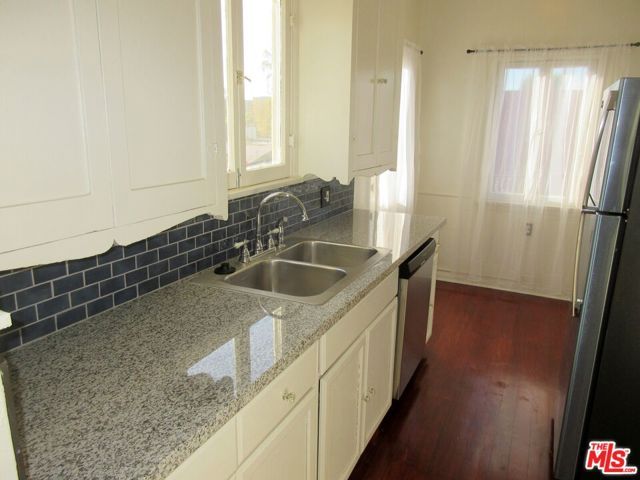 754 S Orange Grove Avenue, Los Angeles, CA 90036