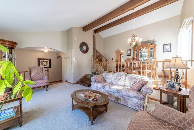 9857 Olcott Avenue, St. John, IN 46373