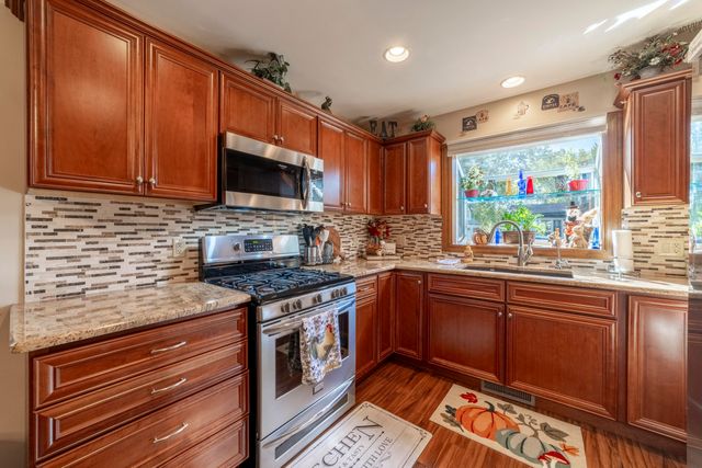 9857 Olcott Avenue, St. John, IN 46373