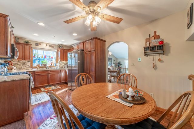 9857 Olcott Avenue, St. John, IN 46373